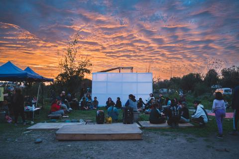 Jornadas Huerteras
