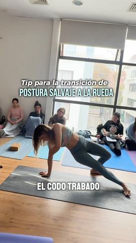Formación de Instructores en Vinyasa Flow