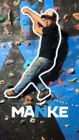 Clases de prueba de boulder