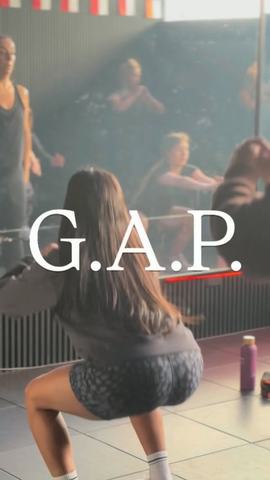 G.A.P. Class