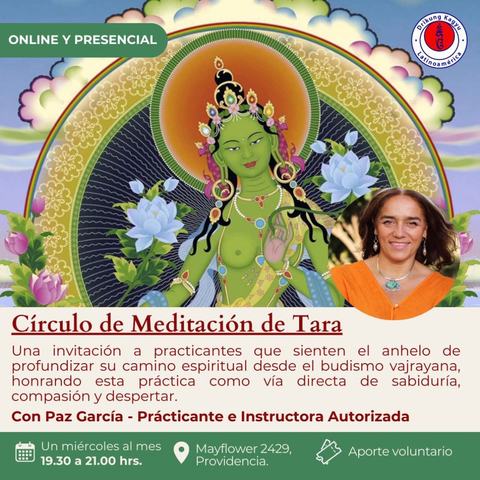 Tara Meditation Circle