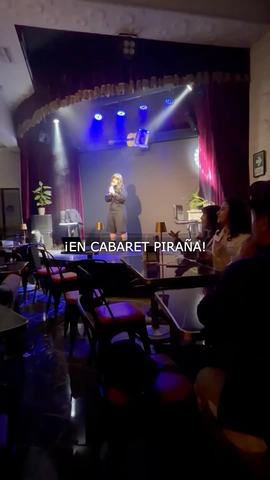 Taller Acting Through Song