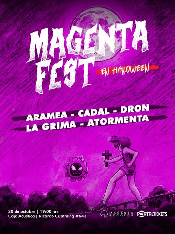 Magenta Fest