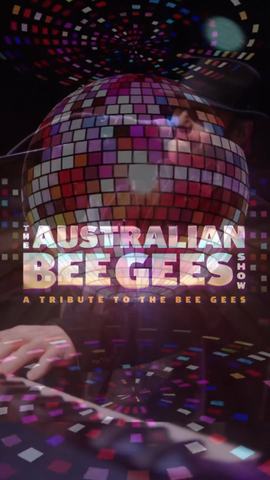 The Australian Bee Gees Show