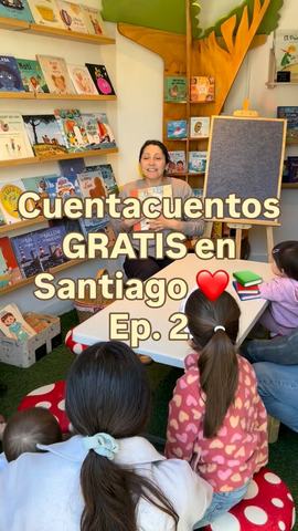 Cuentacuentos en Casa Cuentos
