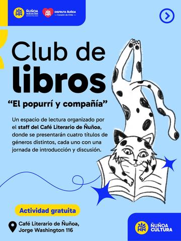 La puerta de Tannhauser - Club de Lectura