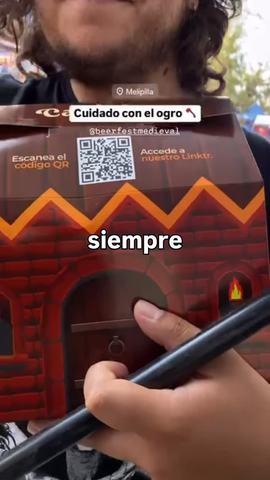 Maratón Shrek en Café MUN