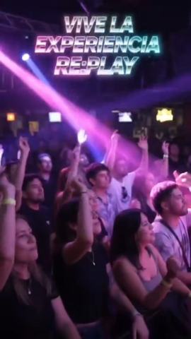 Fiesta Re:Play Experience - Tribute Coldplay