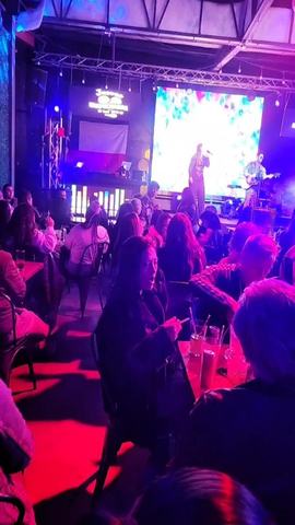 Tributazo Jesse & Joy