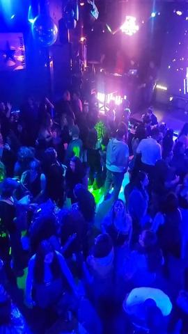 Jueves en Café Rock