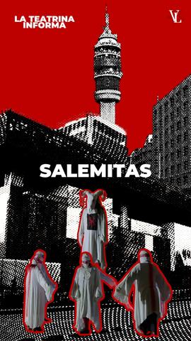 Salemitas
