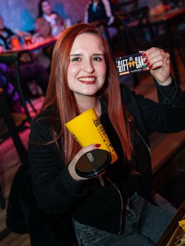 Bar Calafate