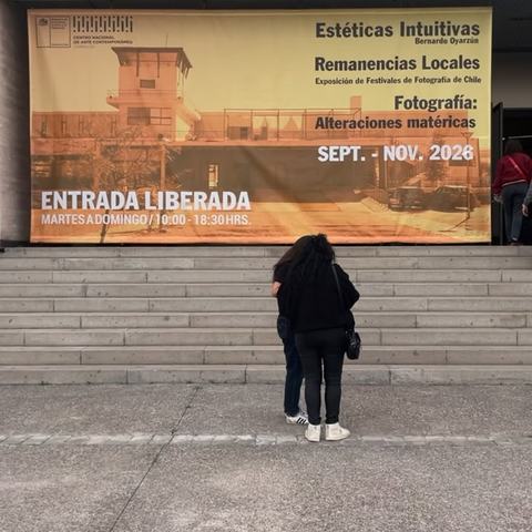 Estéticas Intuitivas: Remanencias Locales