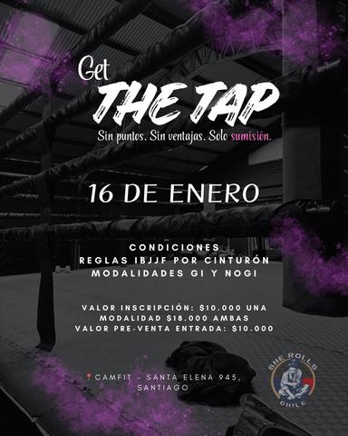 Get The Tap