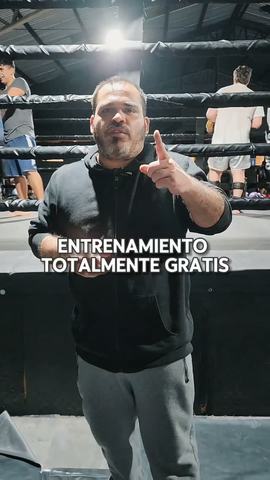 Clases de Kickboxing y Boxeo CAM FIT