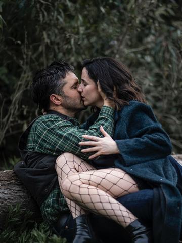 El Bosque - David Mamet