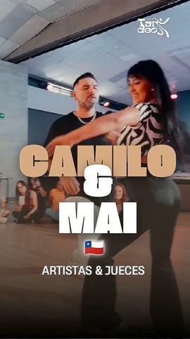 Tardeo Bachata Experience - Noche 1