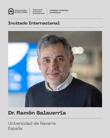 Seminario: IA y Transformación Digital