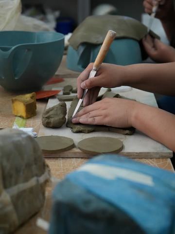 Talleres Extracurriculares Campus Creativo UNAB