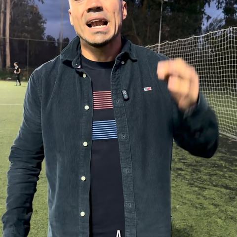 Proyecto deportivo gratuito RC