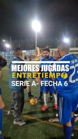 Serie A - Clausura 2026