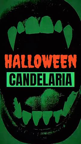 Halloween at Candelaria Bar