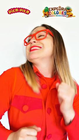 Cantando Aprendo a Hablar en Los Picapica