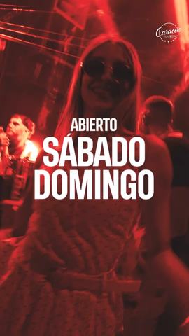 Caracas La Fiesta