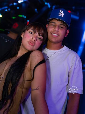 Caracas Club