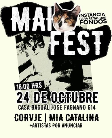 Mai Fest