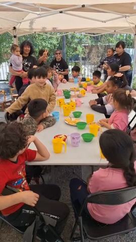 Children's Day Celebration