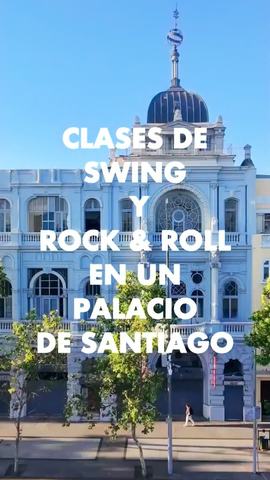 Clases de Swing y Rock and Roll