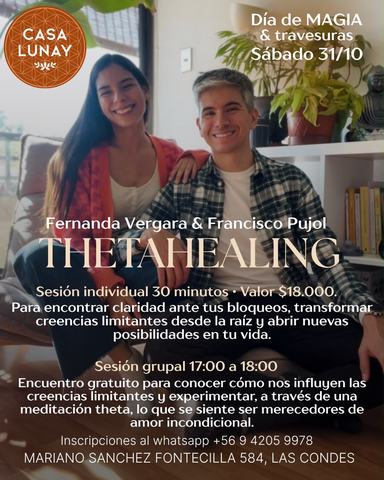 Crea tu oráculo acuarela e intuición