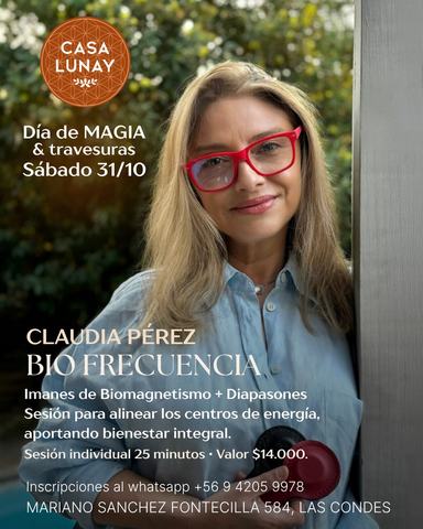 Terapias Individuales Casa Lunay