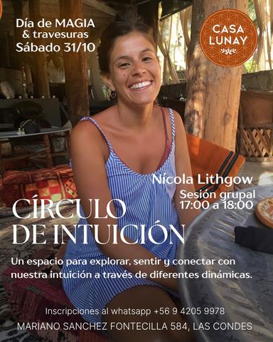 Lectura de Runas