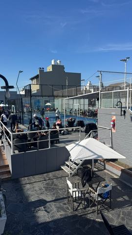 Clases de Padel