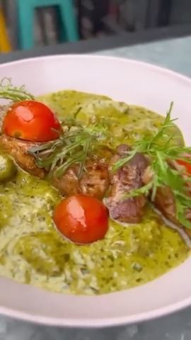 Gnocchi Thursday with Music