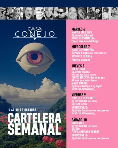 Club de los Viernes