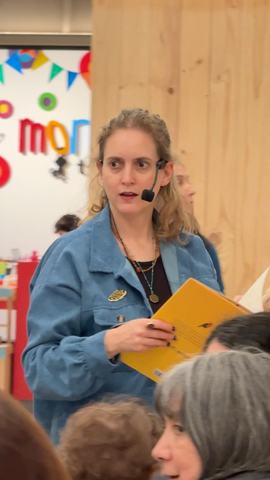 Taller literario infantil