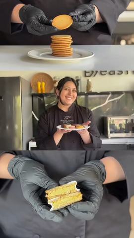 Taller de Alfajores y Galletas para Emprender