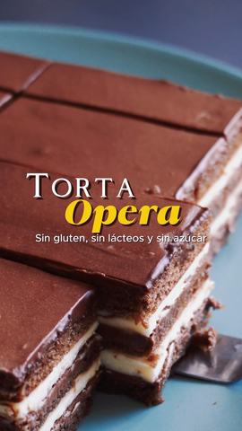 Curso Presencial de Tortas