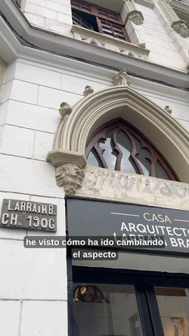 Casa Arquitecto Larraín Bravo