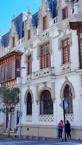 Café Casa Cien