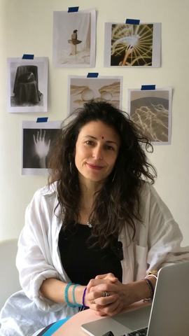 Laboratorio de Iluminación con @hi_l_d_a