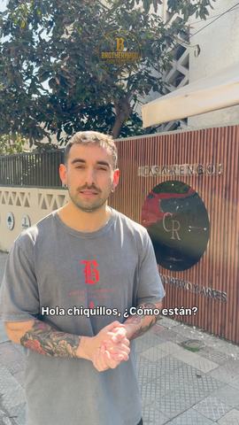 Entrenamiento Boxeo Casa Rengo