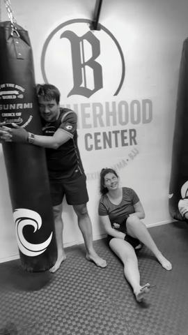 Clases de Boxeo, Kickboxing, MMA y Jiu-Jitsu