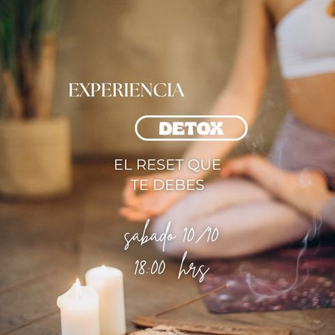Reset Post 18: Yoga y Sonoterapia