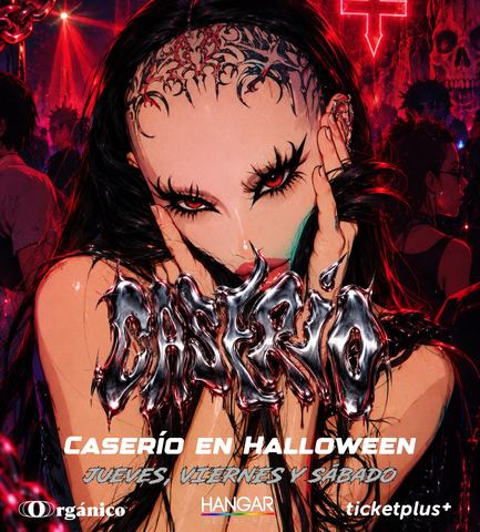 Caserío