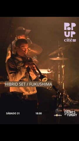 Domingo Rossel (Don Salo Fukushima)