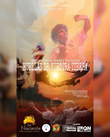 Huellas de Nuestra Tierra